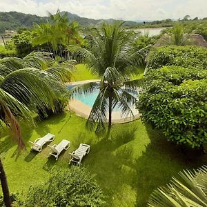 Maya de la Amazonia Hotel Boutique