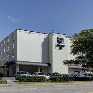 University Inn Duke